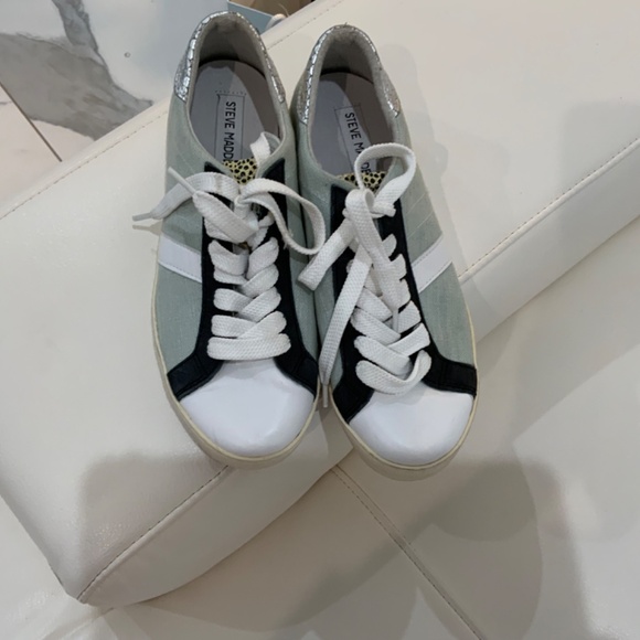 Women Steven‎ Madden Shoes - Picture 3 of 7